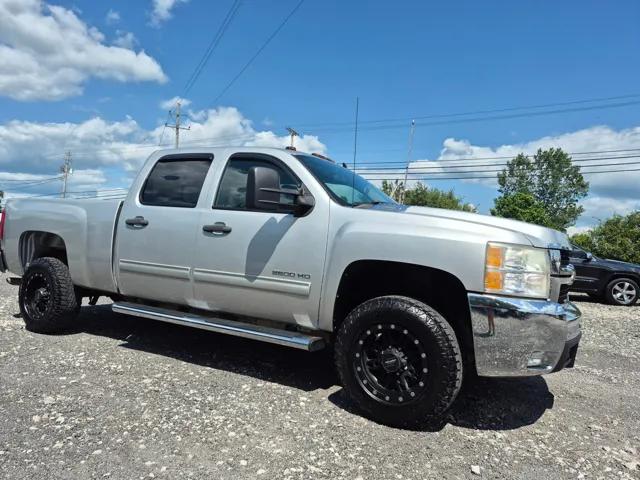 chevrolet silverado 2500hd 2010 1GC4KXBG9AF140223 image chevrolet silverado 2500hd 2010 1GC4KXBG9AF140223 image